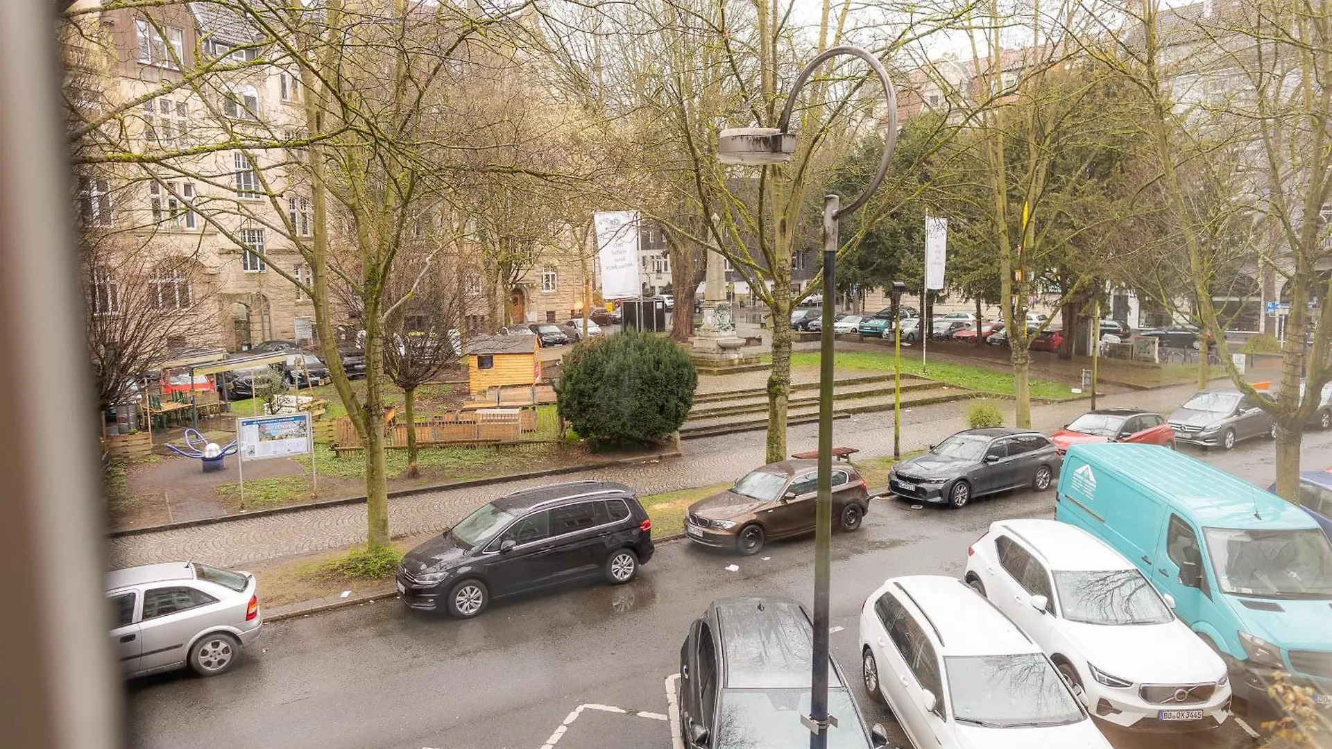 Brunnenblick Lägenhet Dortmund