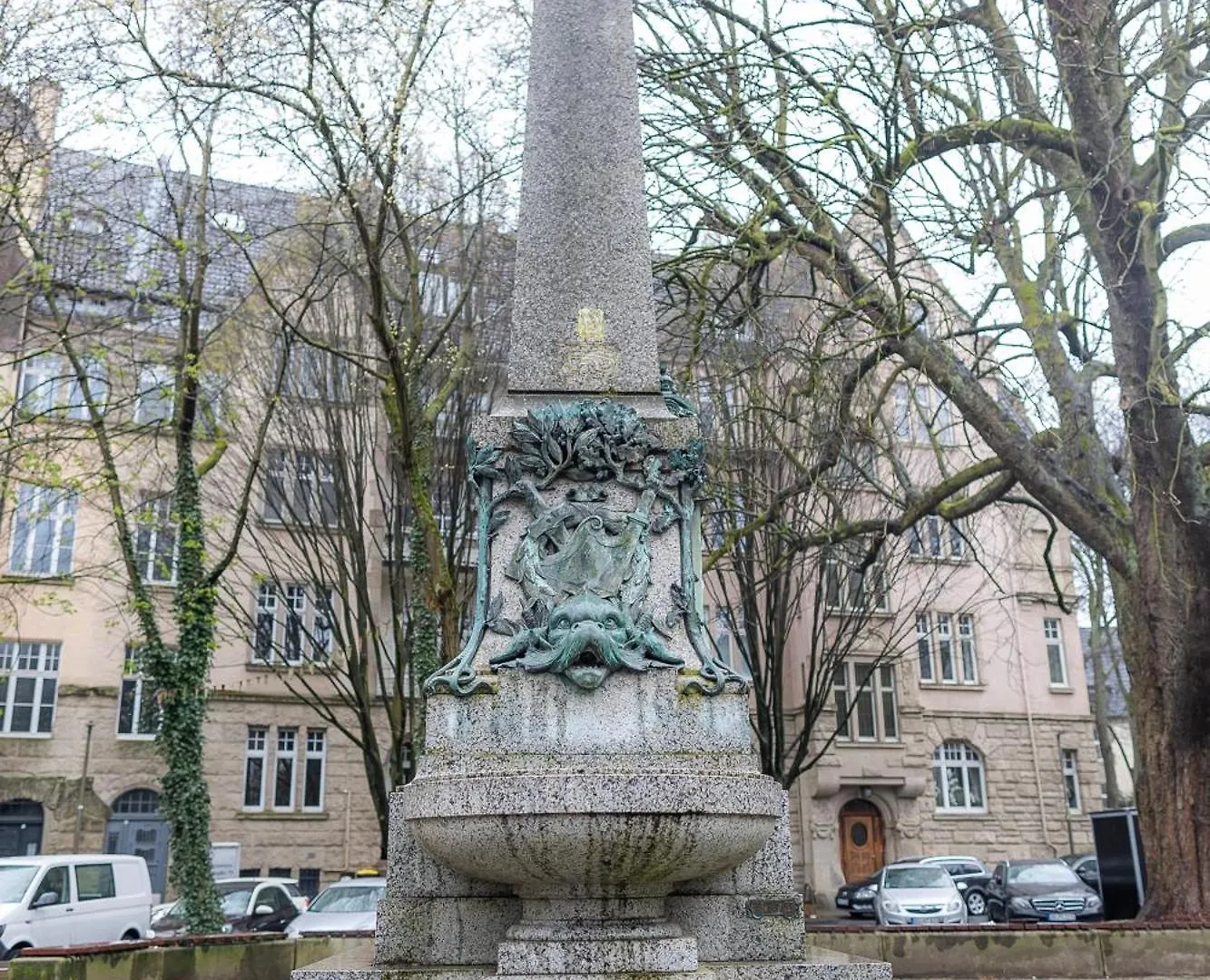 Brunnenblick Lägenhet Dortmund