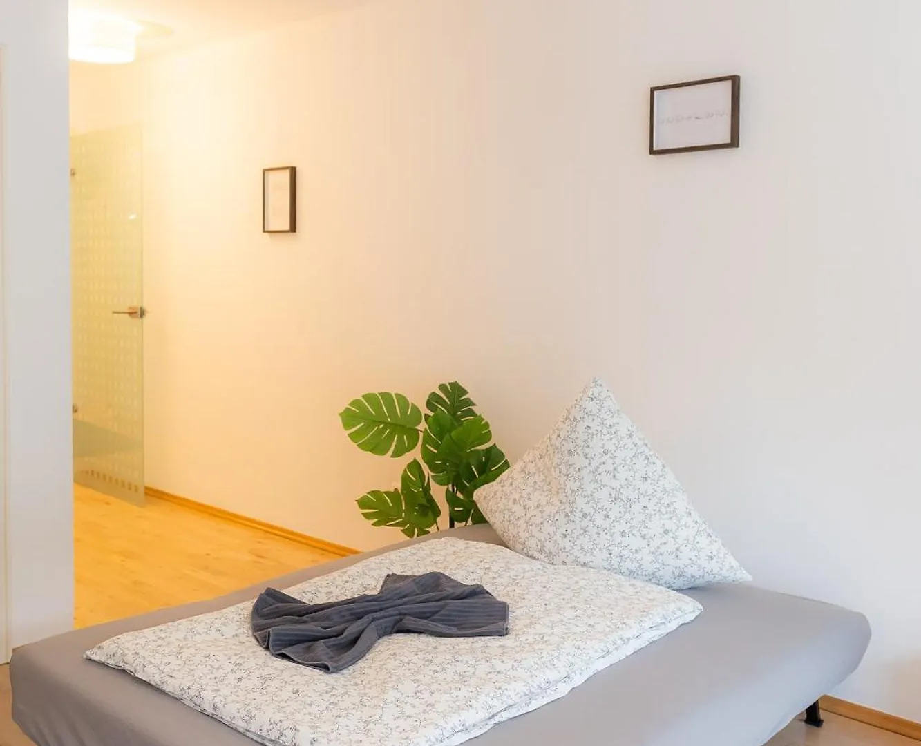 Brunnenblick Lägenhet Dortmund Tyskland