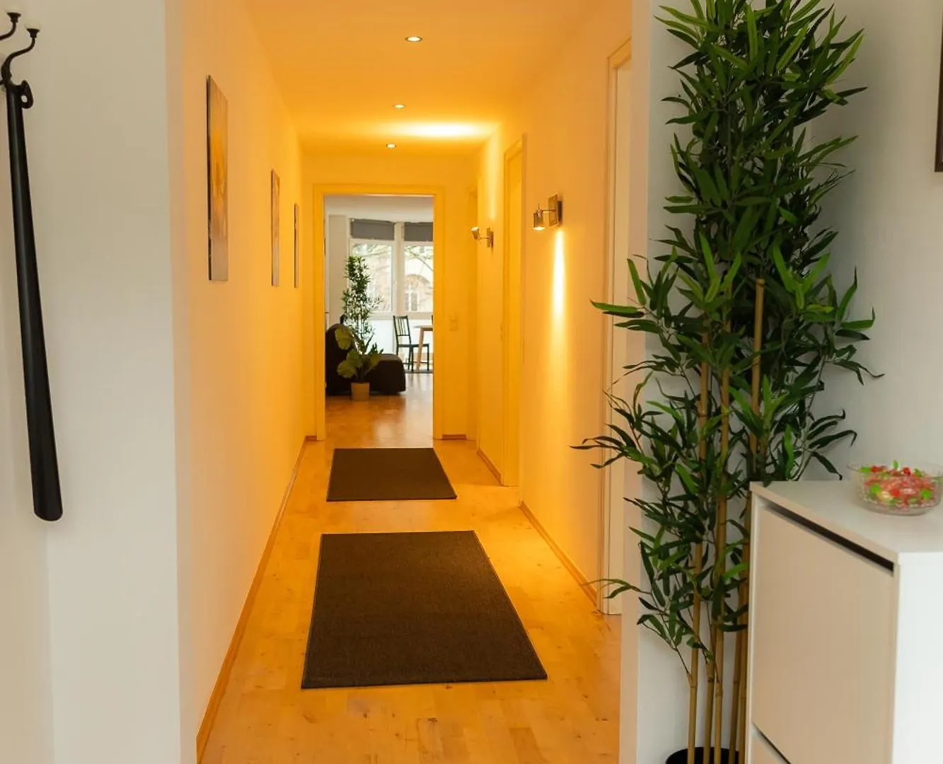 Brunnenblick Lägenhet Dortmund