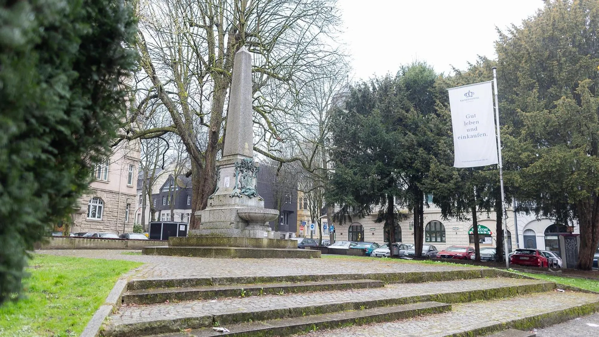 Brunnenblick Lägenhet Dortmund