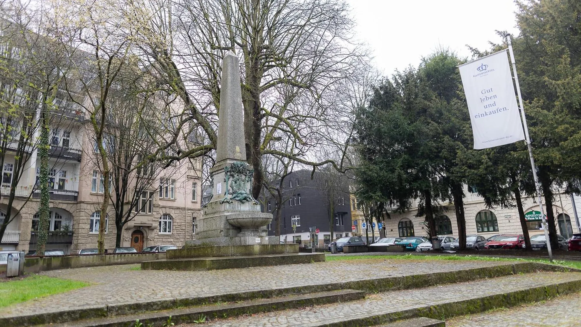 Brunnenblick Lägenhet Dortmund 0*,